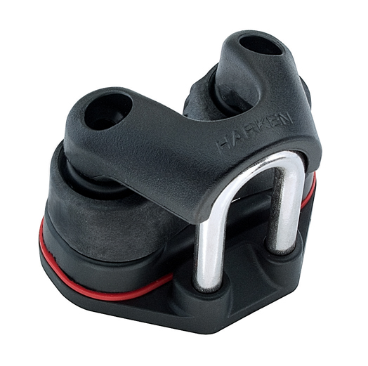 Harken Carbo Cam w/X-treme Angle Fairlead