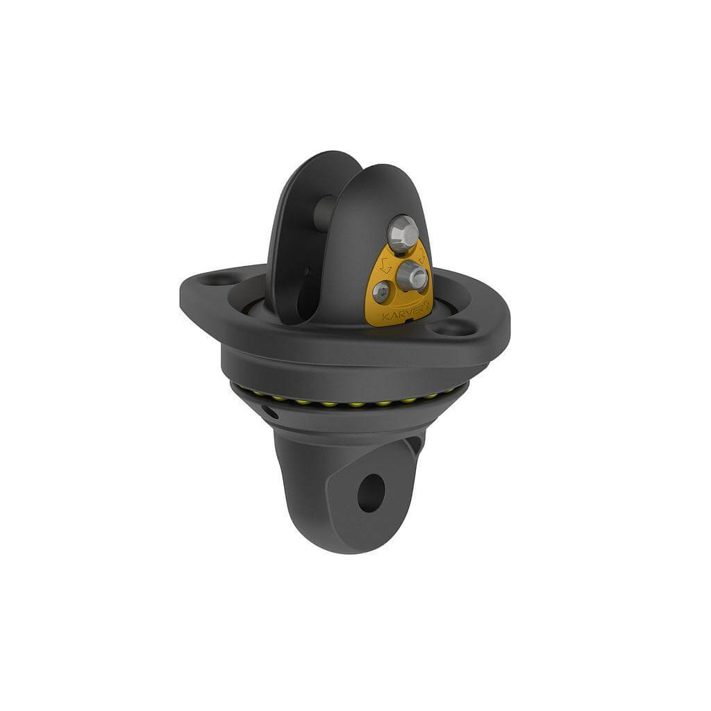 Karver KTS4.5-6.0 V3 Top-Down-Adapter