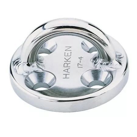 Harken 95mm Round Padeye