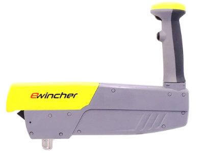 Ewincher 2 - Electric Winch Handle