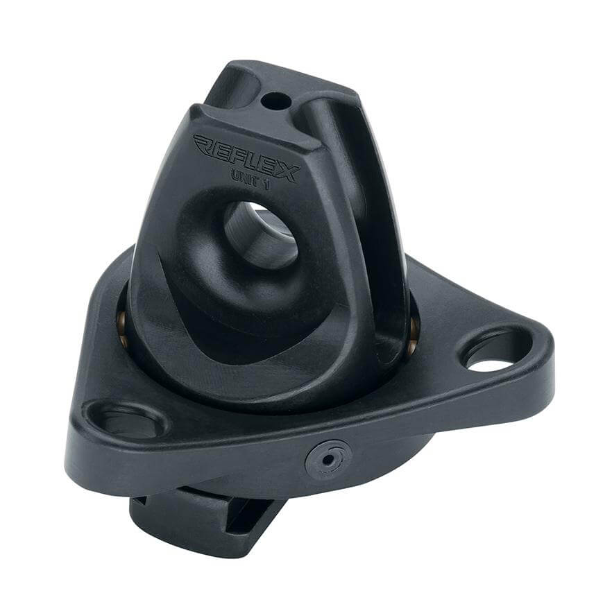 Harken Reflex Unit 1 Adapter - Tack-Wirbel