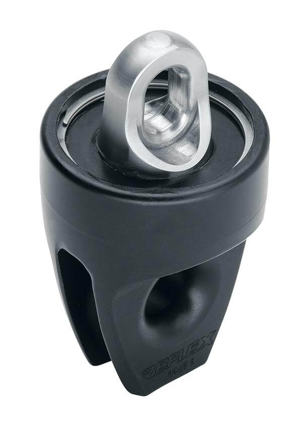 Harken Reflex unit 1 adapter - Head swivel