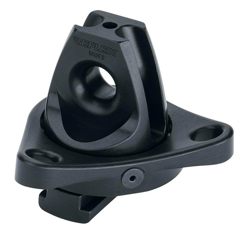 Harken Reflex Unit 2 Adapter - Tack-Wirbel