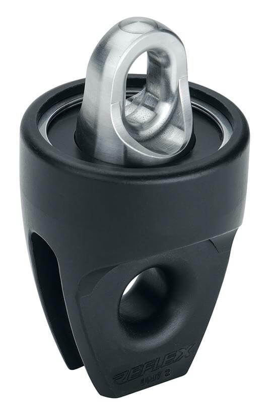 Harken Reflex unit 2 adapter - Head swivel