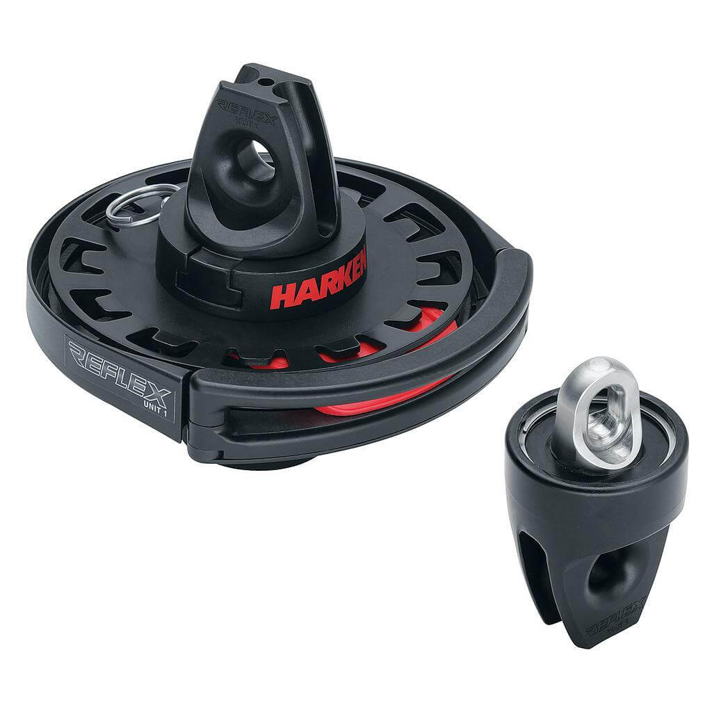 Harken Reflex Unit 1 Furling System - Code 0