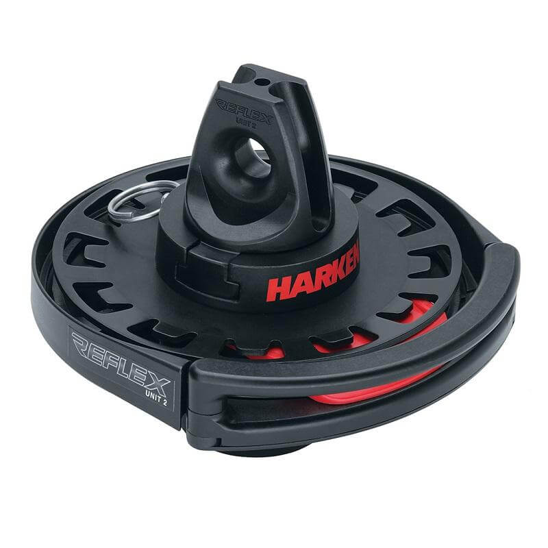 Harken Reflex Unit 2 Furling Trommel - Code 0