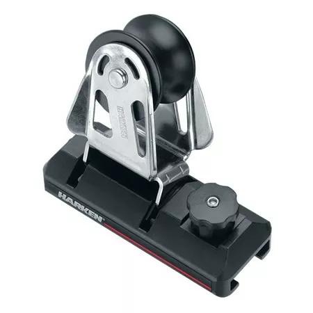 Harken 32mm Genoa Lead Car with Pinstop