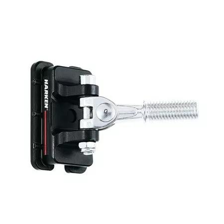 Harken 18mm High-Load Battcar — 12 mm Stud