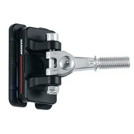 Harken 18mm High-Load Switch Battcar — 10 mm Stud