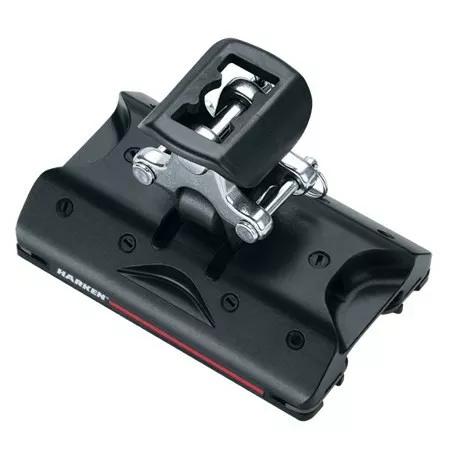 Harken 27mm Car — Stand-Up Toggle, Control Tangs