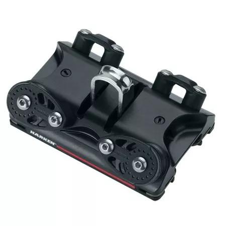 Harken 27mm Car — Shackle, 3:1