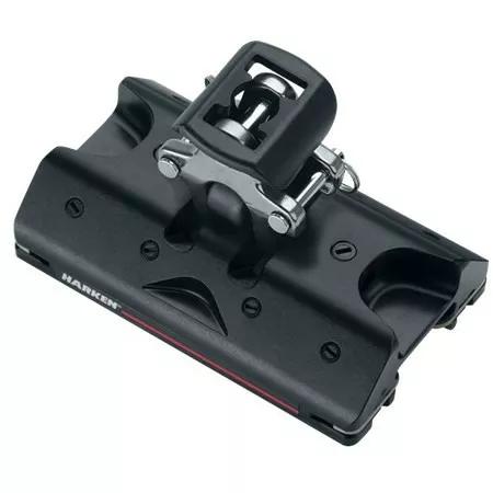 Harken 32mm Car — Stand-Up Toggle, Control Tangs