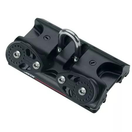 Harken 32mm Car — Forged Shackle, 2:1