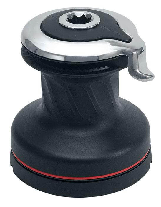 Harken 20 S/T Radial AL Winch