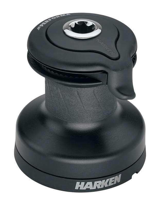 Harken 20 1-Speed S/T Performa™ Winch