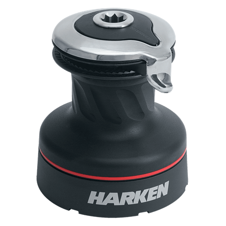 Harken 40 2-Speed S/T Radial AL Winch