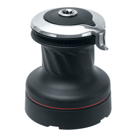 Harken 70 2-Speed S/T Radial AL Winch