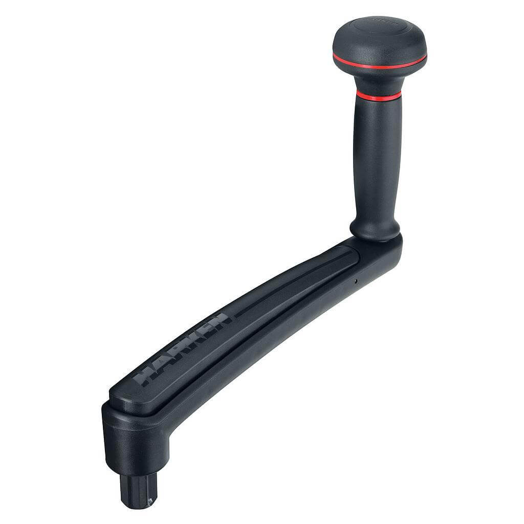 Harken Winch Handle - 254mm, OneTouch, Speed Grip, Composite