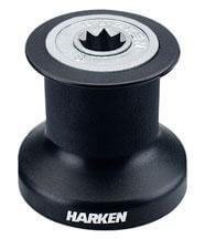 Harken 6 Plain-Top Classic AL Winch