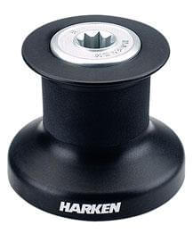 Harken 8 Plain-Top Classic AL Winch