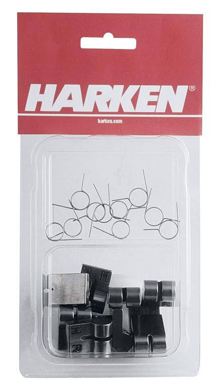 Harken 8 mm Racing Winch Service Kit