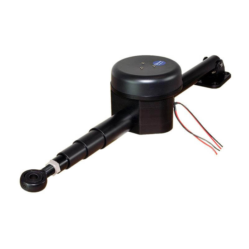 Jefa Steering Autopilot Antrieb - Linear, 100 KgM