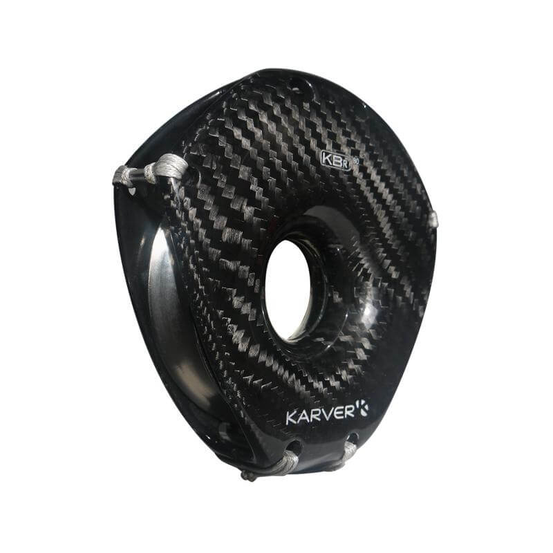 Karver KBRC30 High load carbon block