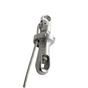 Karver KHL5 Halyard lock - 5T