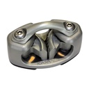 Karver Cam Cleat - KJ3, aluminium