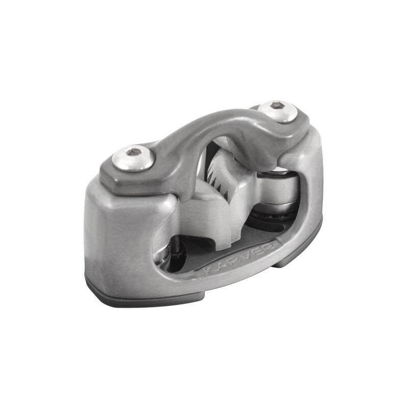 Karver Cam Cleat - KJ3, stainless