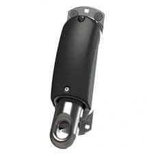 Karver KMH5 - Internal mast lock - 5T 15mm