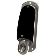 Karver KMH8 - Internal mast lock - 8T 30mm