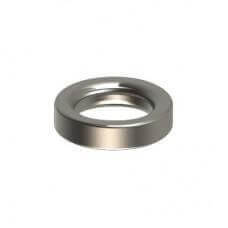 Karver KRTI Titanium ring 7T