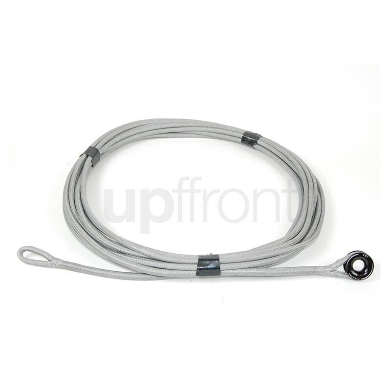 Kohlhoff Rigging Backstay - 4mm Ultrawire, L: 9m