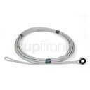 Kohlhoff Rigging Backstay - 4mm Ultrawire, L: 10m