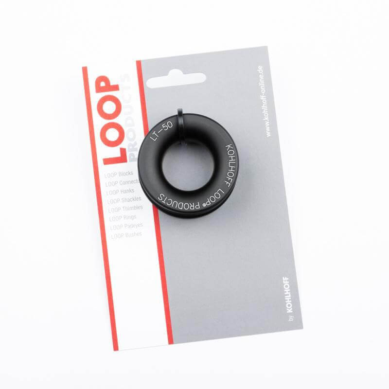 LOOP Products Thimble 50