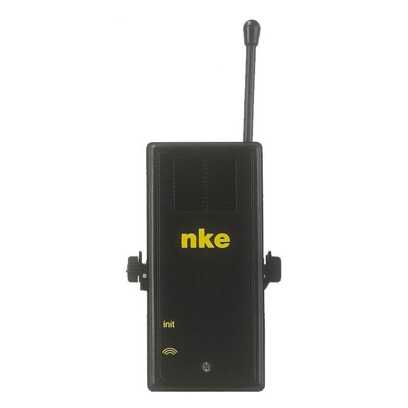 nke Universal Radio Receiver