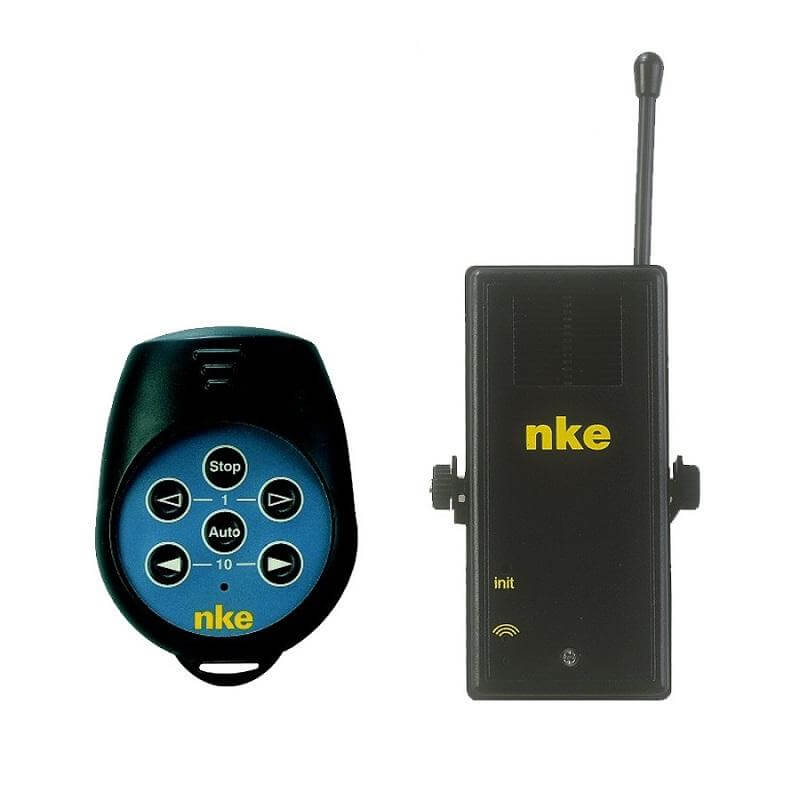 nke Remote Pilot Control