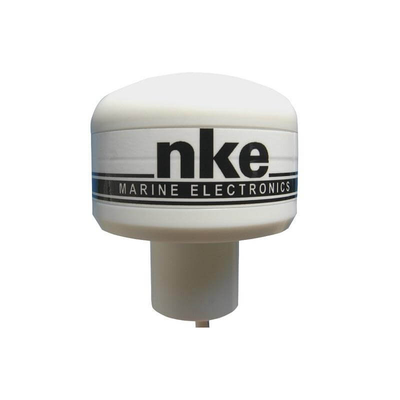 nke GPS High Frequency Sensor