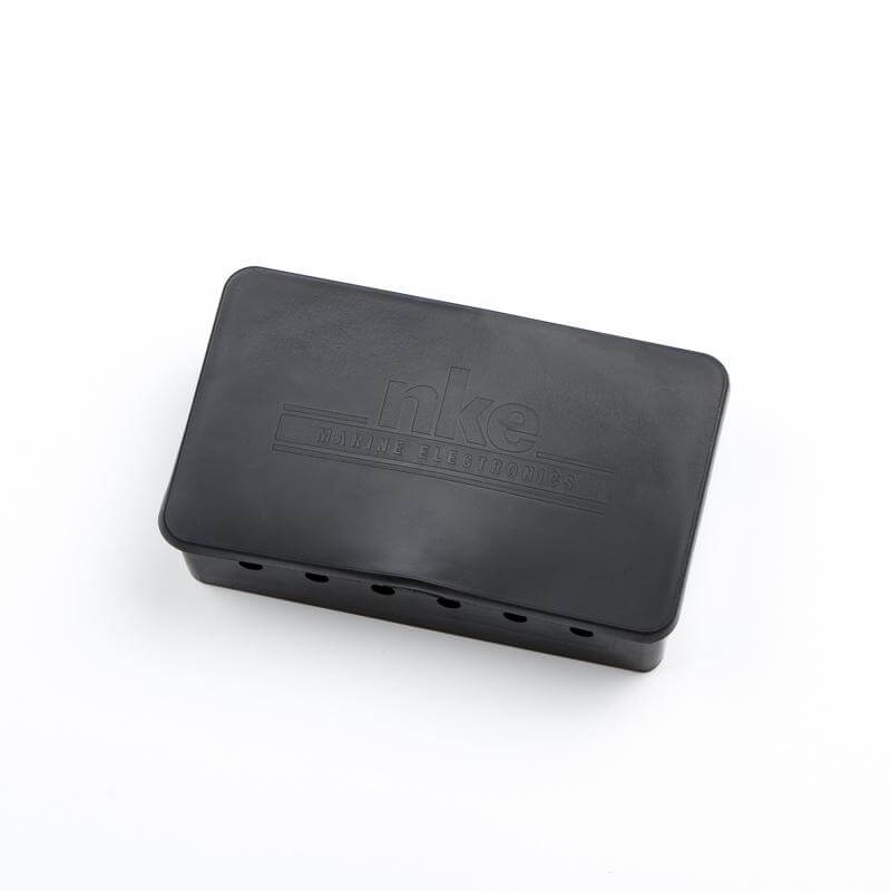 nke BUS Connection Box - NMEA-Eingang