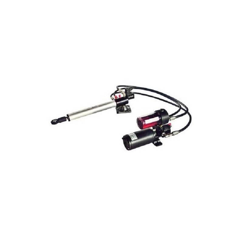 nke Reversible Hydraulic Drive Unit - Mini