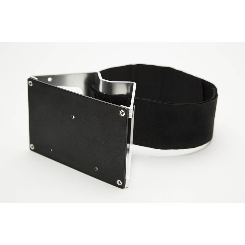 Novasail Mast bracket 'W' shape Pocket V2 series