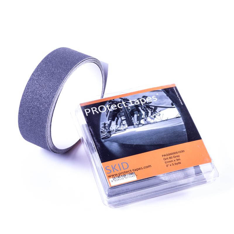 PROtect Skid - Grey 60 grit 51mm x 3m