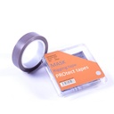 PROtect Mask - 50 micron PTFE L. Grey 25mm x 33m