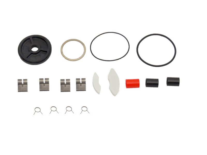 Lewmar Spares Kit for Ocean STD6-40, ST14-16, EVO ST15