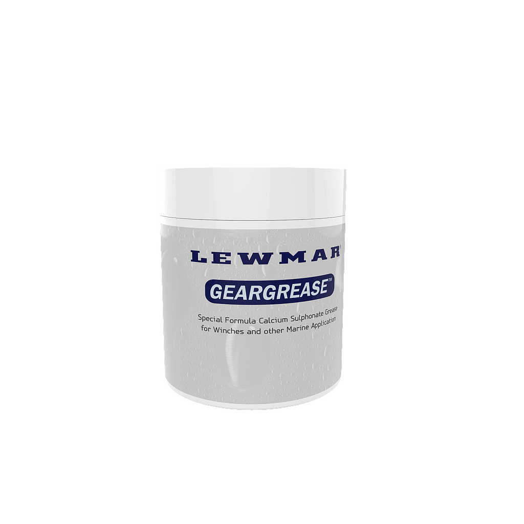 Lewmar Grease 300g tub