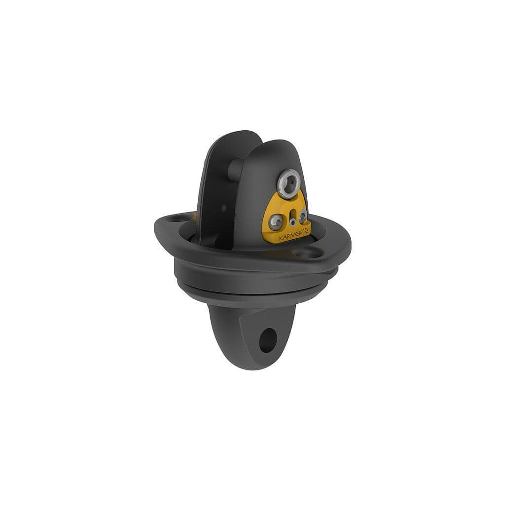 Karver KTS1.5 V3 Top-Down-Adapter