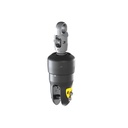 Karver KFH6.0 Furling lock option (replaces swivel)