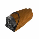 Karver KJC25 Carbon & Wood Jammer