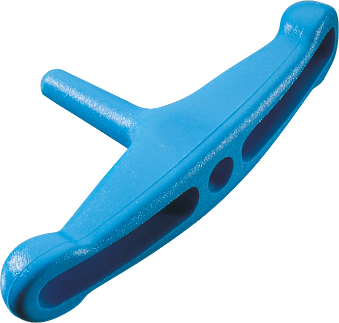 Ronstan Trapeze Handle Blue